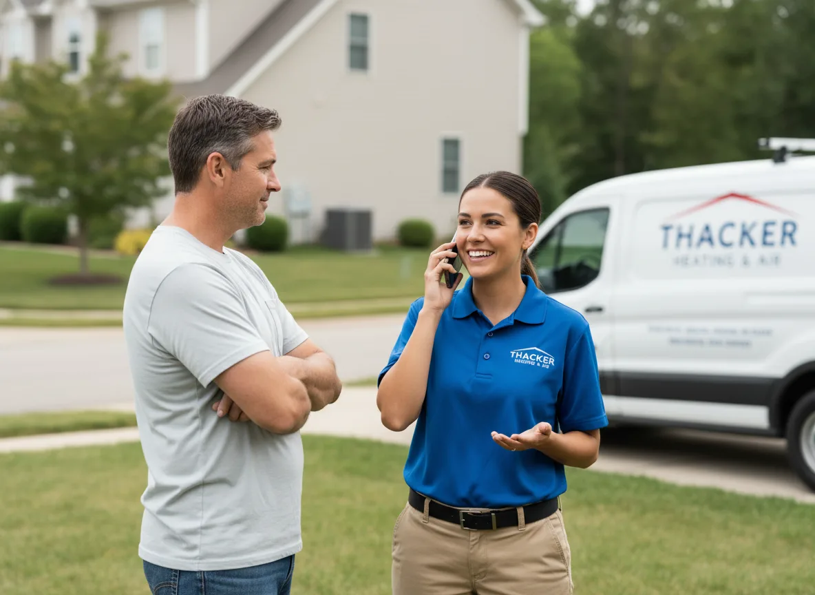 Ac Repair Libertytown, MD FAQs